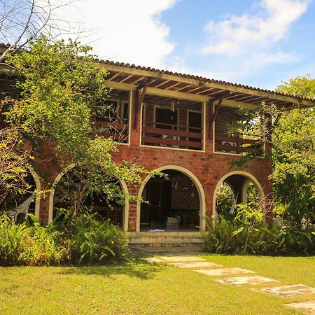 Porto De Galinhas Hostel Kültér fotó