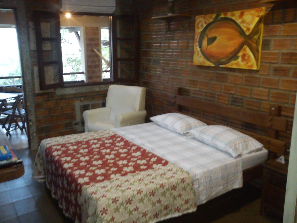 Porto De Galinhas Hostel Szoba fotó