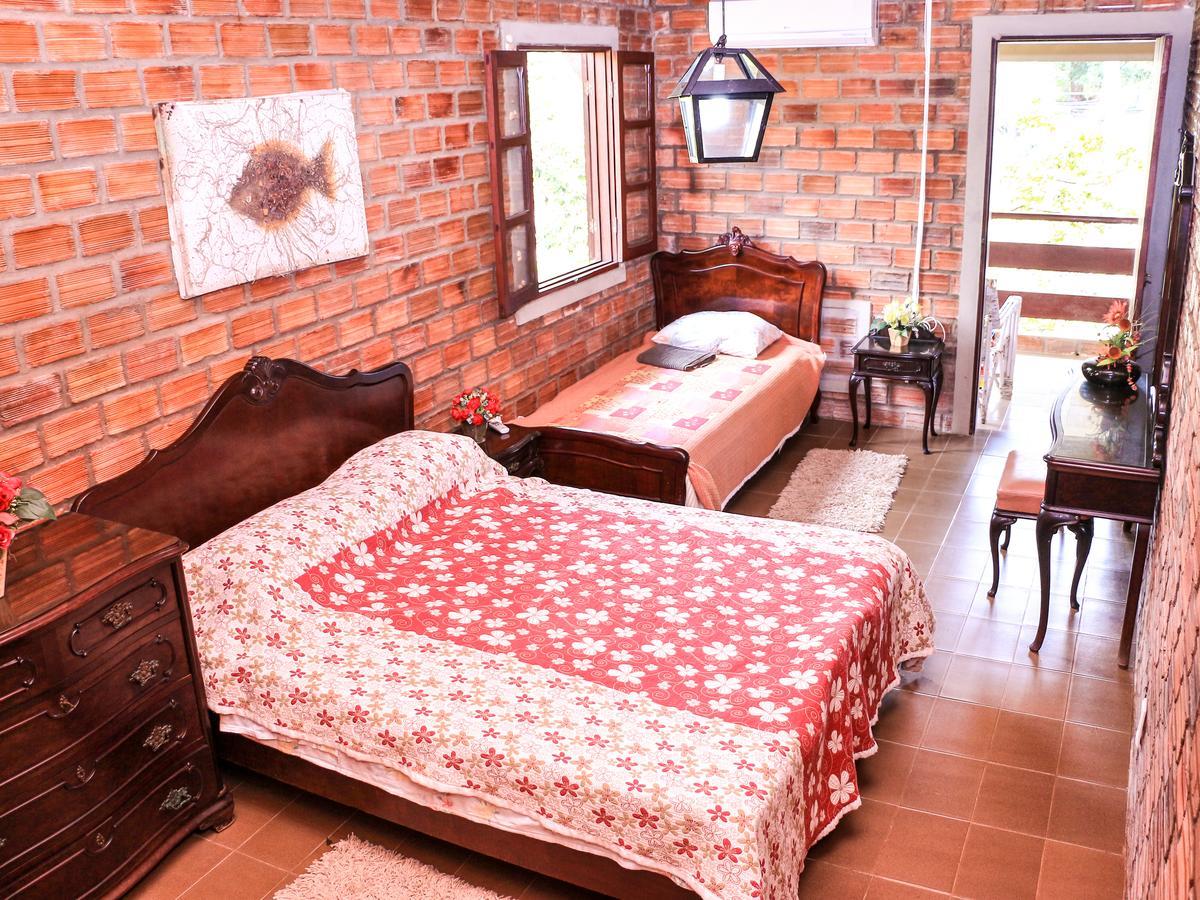 Porto De Galinhas Hostel Kültér fotó
