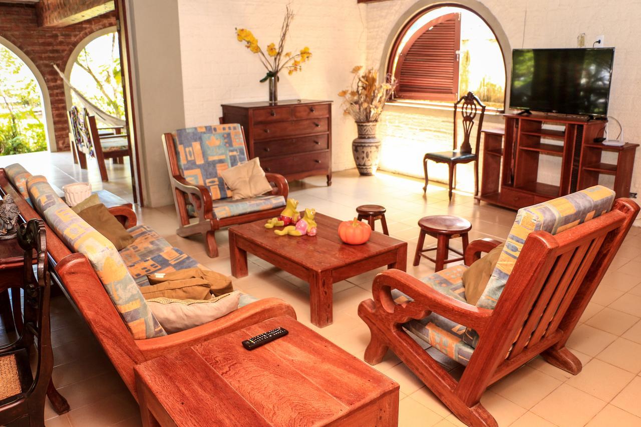 Porto De Galinhas Hostel Kültér fotó