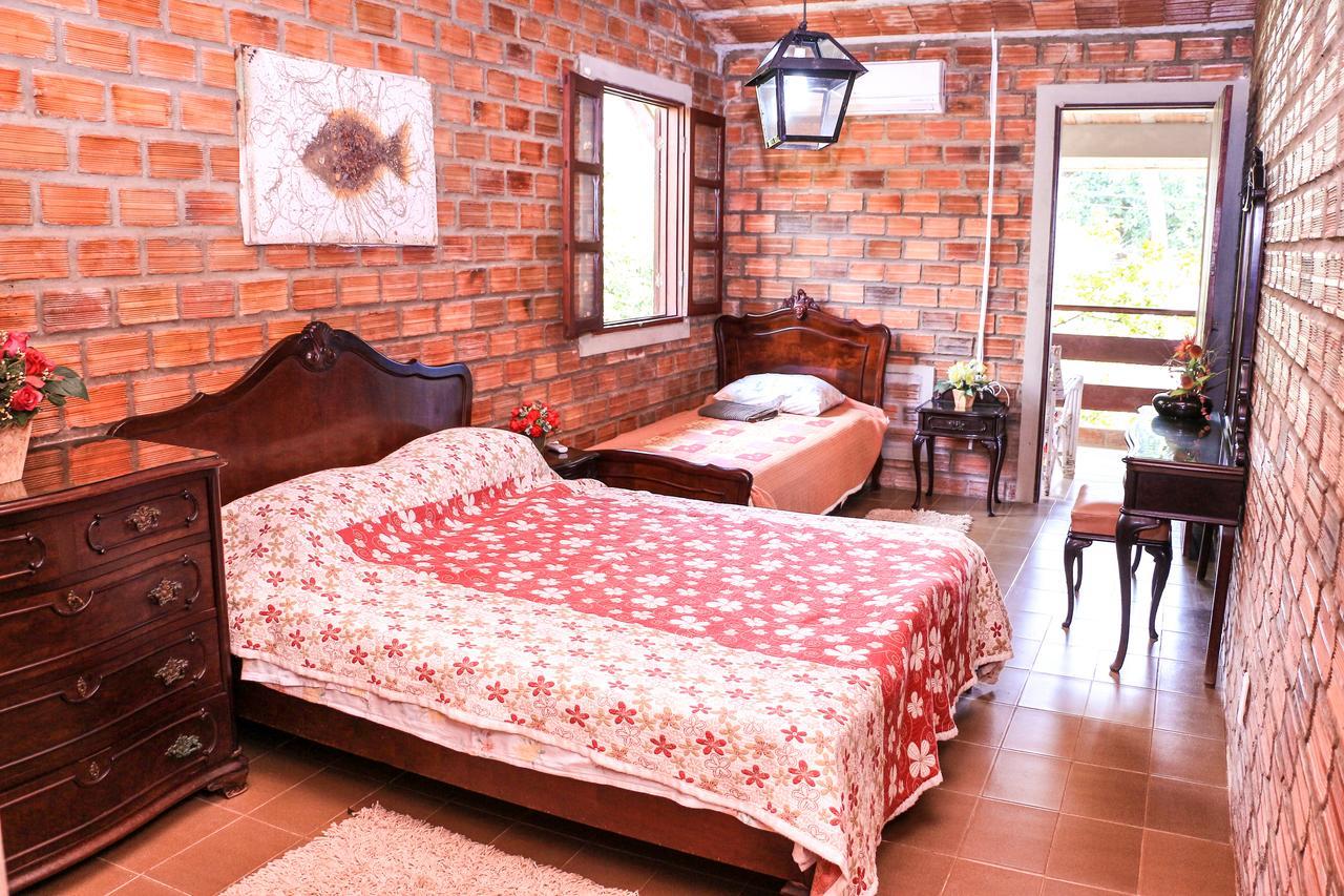 Porto De Galinhas Hostel Kültér fotó