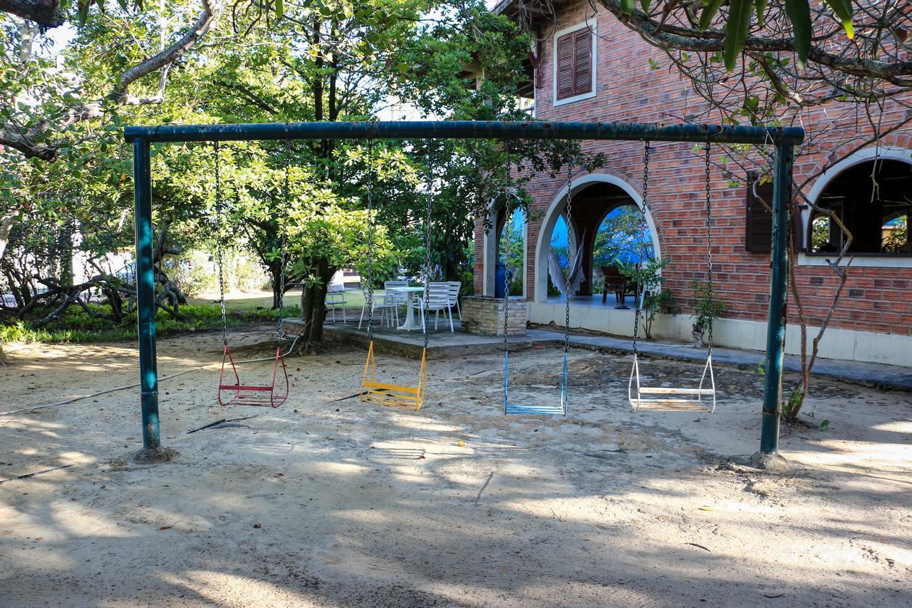 Porto De Galinhas Hostel Kültér fotó