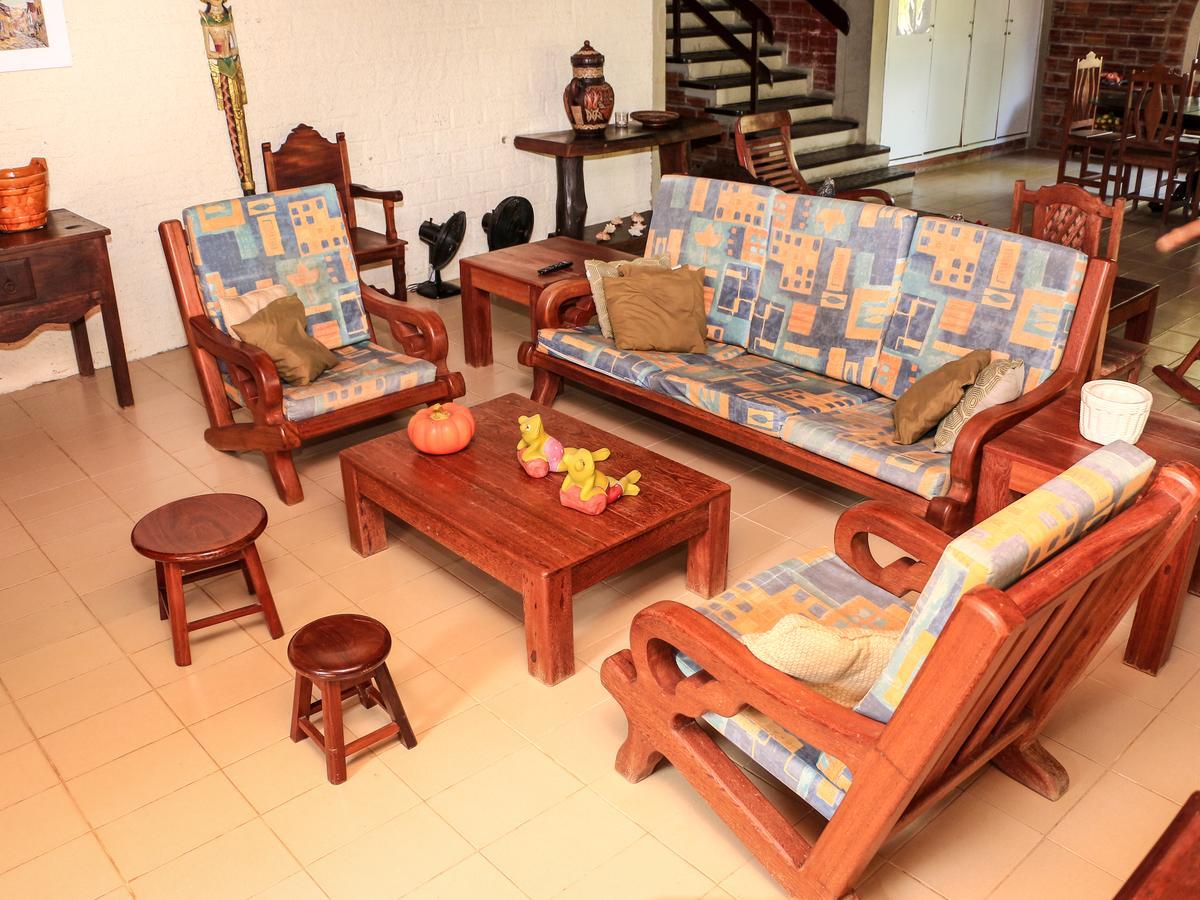 Porto De Galinhas Hostel Kültér fotó