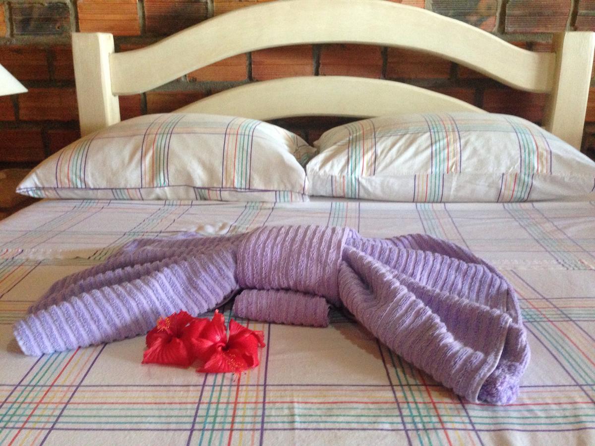 Porto De Galinhas Hostel Kültér fotó