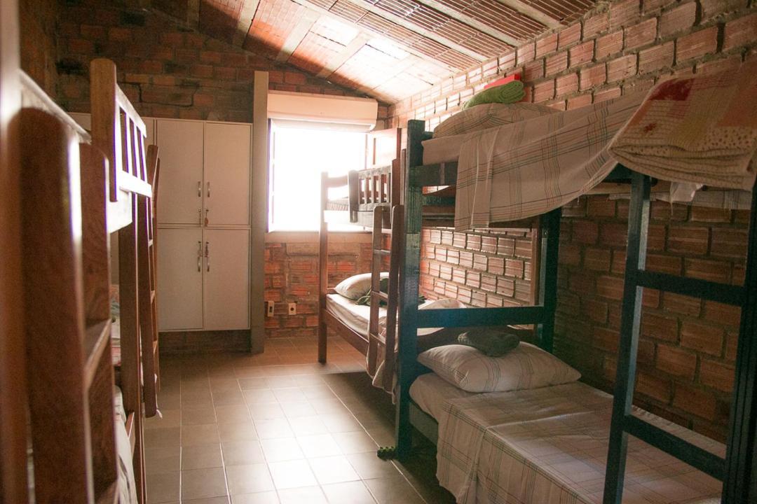 Porto De Galinhas Hostel Kültér fotó