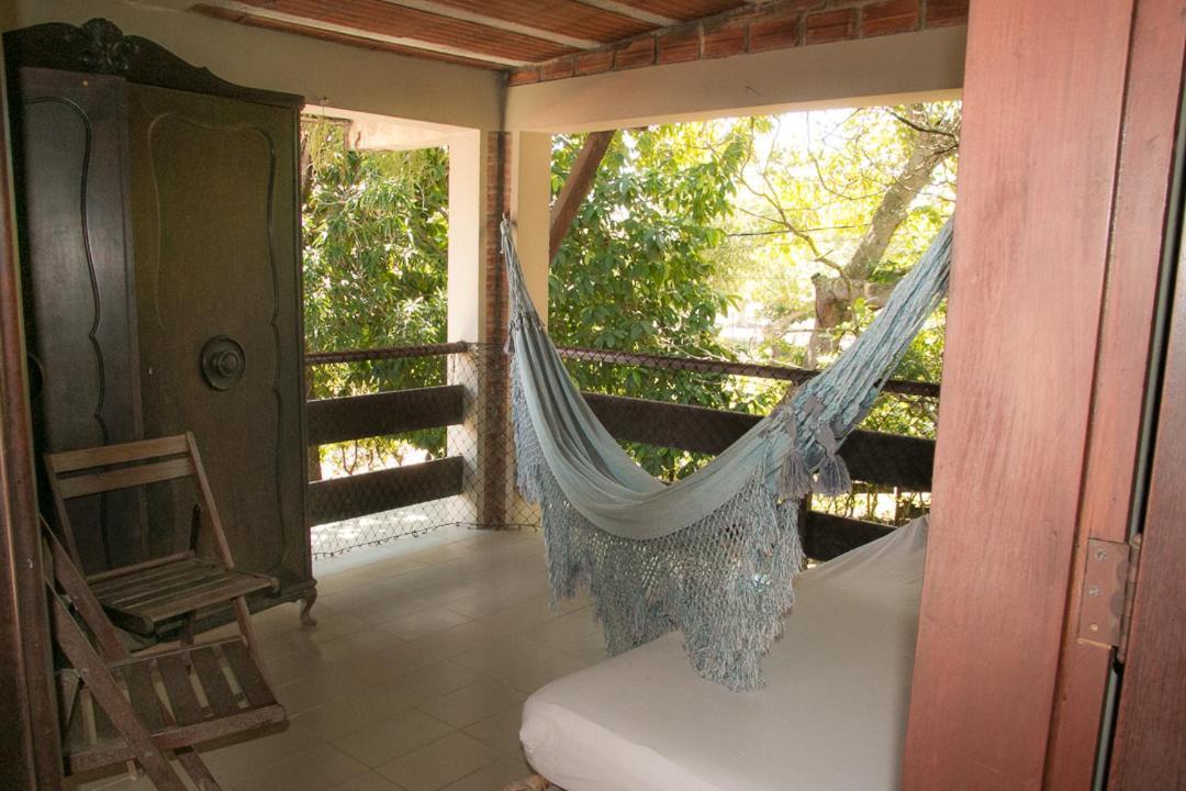 Porto De Galinhas Hostel Kültér fotó
